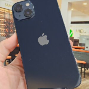 Iphone 13 128GB, Black, đẹp 98% , Quốc Tế KH-a, pin 85%