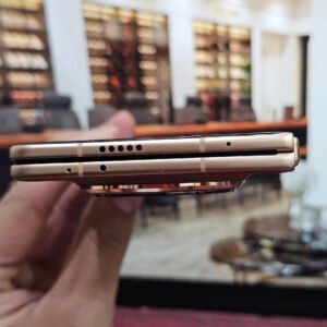 Đẹp 98%, Bản Quốc Tế, Honor Magic V3 (12-512Gb) Cam