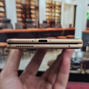 Đẹp 98%, Bản Quốc Tế, Honor Magic V3 (12-512Gb) Cam