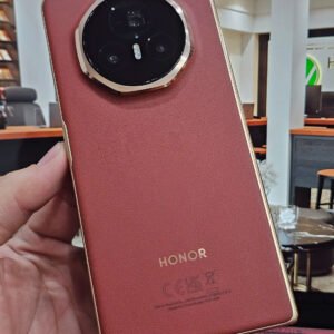 Đẹp 98%, Bản Quốc Tế, Honor Magic V3 (12-512Gb) Cam