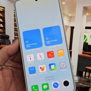 Meizu 20 5G (8-256Gb) màu Trắng đẹp 97%