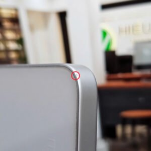 Meizu 20 5G (8-256Gb) màu Trắng đẹp 97%