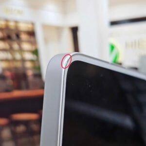 Meizu 20 5G (8-256Gb) màu Trắng đẹp 97%