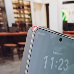 Meizu 20 5G (8-256Gb) màu Trắng đẹp 97%