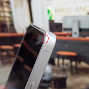 Meizu 20 5G (8-256Gb) màu Trắng đẹp 97%
