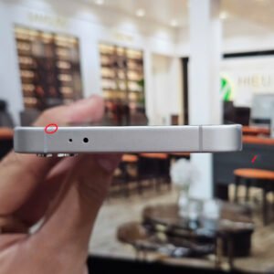 Meizu 20 5G (8-256Gb) màu Trắng đẹp 97%
