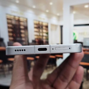Meizu 20 5G (8-256Gb) màu Trắng đẹp 97%