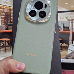 Fullbox, Lưng Da, Honor Magic 6 Pro 5G (12-256Gb) Đẹp 99% , Nđ