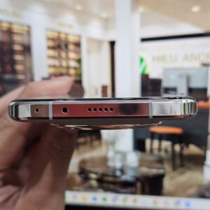 Fullbox, Lưng Da, Honor Magic 6 Pro 5G (12-256Gb) Đẹp 99% , Nđ