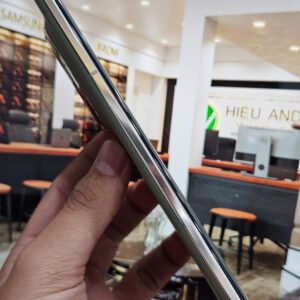 Fullbox, Lưng Da, Honor Magic 6 Pro 5G (12-256Gb) Đẹp 99% , Nđ