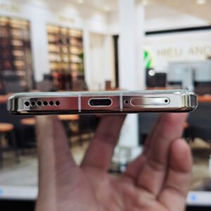 Fullbox, Lưng Da, Honor Magic 6 Pro 5G (12-256Gb) Đẹp 99% , Nđ