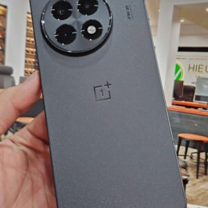 One Plus ACE 5 Pro , Oneplus Ace 5 Pro (12-256Gb) Fullbox, Black, Đẹp 99%