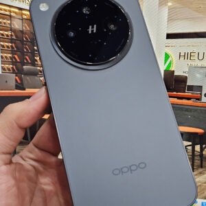 Đẹp 99%, Black, Oppo Find X8 5G , FindX8 (12-256Gb) Fullbox