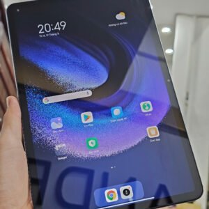Xiaomi Pad 6 Pro (12-512Gb) Fullbox đã sẵn room quốc tế, Đẹp 99% , Xanh