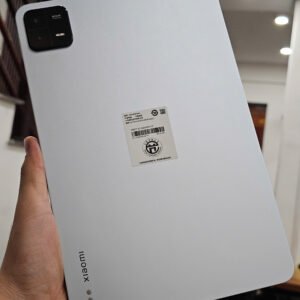 Xiaomi Pad 6 Pro (12-512Gb) Fullbox đã sẵn room quốc tế, Đẹp 99% , Xanh