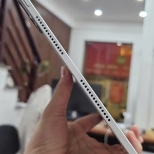 Honor Pad GT Pro (12-256Gb) + Sạc , Đẹp 99% , Trắng , Snap 8S Gen 3