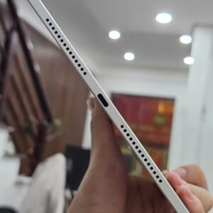 Honor Pad GT Pro (12-256Gb) + Sạc , Đẹp 99% , Trắng , Snap 8S Gen 3