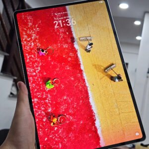 Honor Pad GT Pro (12-256Gb) + Sạc , Đẹp 99% , Trắng , Snap 8S Gen 3