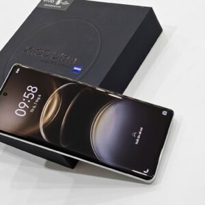 Vivo X100 Ultra 5G (16-512Gb) Fullbox đẹp 99% Titan