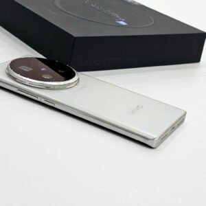 Vivo X100 Ultra 5G (16-512Gb) Fullbox đẹp 99% Titan