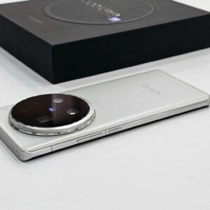 Vivo X100 Ultra 5G (16-512Gb) Fullbox đẹp 99% Titan