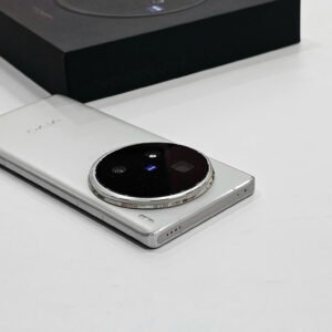Vivo X100 Ultra 5G (16-512Gb) Fullbox đẹp 99% Titan