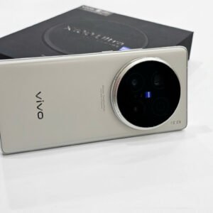 Vivo X100 Ultra 5G (16-512Gb) Fullbox đẹp 99% Titan