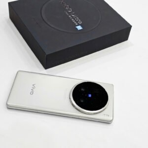 Vivo X100 Ultra 5G (16-512Gb) Fullbox đẹp 99% Titan