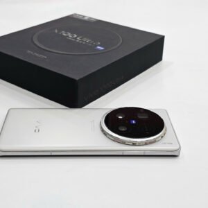 Vivo X100 Ultra 5G (16-512Gb) Fullbox đẹp 99% Titan