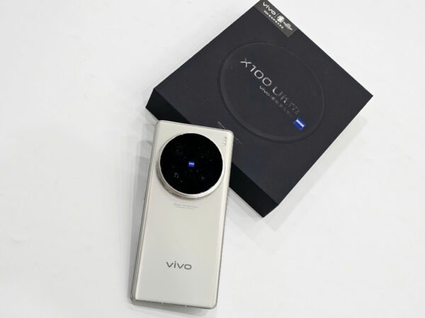 Vivo X100 Ultra 5G (16-512Gb) Fullbox đẹp 99% Titan