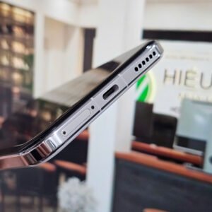 Đẹp 98% phiên bản 16-512GB Honor Magic 7 Pro 5G màu trắng bản nội địa