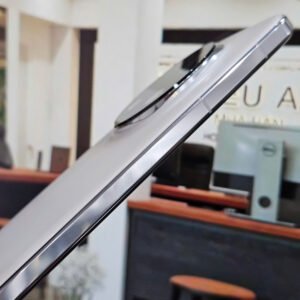 Đẹp 98% phiên bản 16-512GB Honor Magic 7 Pro 5G màu trắng bản nội địa