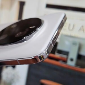 Đẹp 98% phiên bản 16-512GB Honor Magic 7 Pro 5G màu trắng bản nội địa