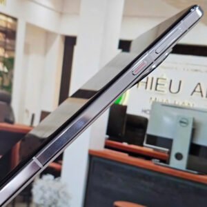 Đẹp 98% phiên bản 16-512GB Honor Magic 7 Pro 5G màu trắng bản nội địa