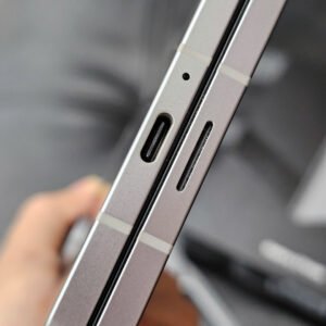 Samsung Galaxy Z Fold 6 5G 512GB Fullbox + Ốp hãng, Đẹp 99.9% , Sliver , Bản China