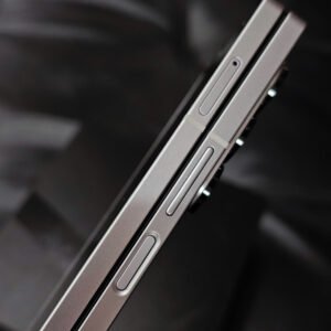 Samsung Galaxy Z Fold 6 5G 512GB Fullbox + Ốp hãng, Đẹp 99.9% , Sliver , Bản China