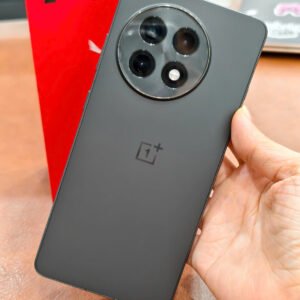 Oneplus ACE 5 5G 16-256gb màu Đen Fullbox đẹp 99%