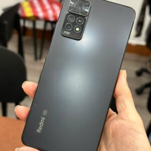 Note 11E Pro, Xiaomi redmi note 11E Pro 6-128gb Đen 96%