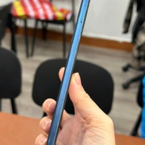 Xiaomi redmi note 11 bản 4/128gb Xanh chính hãng đẹp 98%