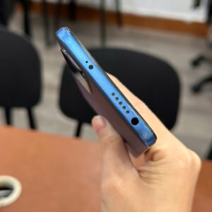 Xiaomi redmi note 11 bản 4/128gb Xanh chính hãng đẹp 98%