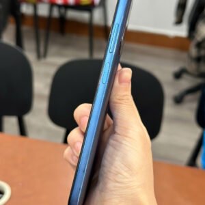 Xiaomi redmi note 11 bản 4/128gb Xanh chính hãng đẹp 98%