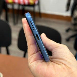 Xiaomi redmi note 11 bản 4/128gb Xanh chính hãng đẹp 98%