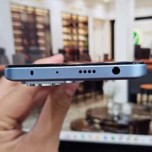Xiaomi redmi note 12 pro plus 8-256gb Xanh đẹp 99%