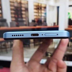 Xiaomi redmi note 12 pro plus 8-256gb Xanh đẹp 99%