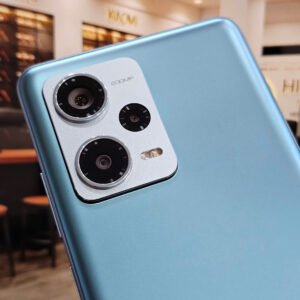 Xiaomi redmi note 12 pro plus 8-256gb Xanh đẹp 99%