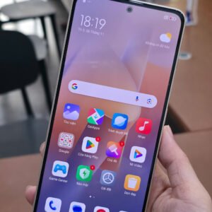 Xiaomi redmi note 13 4G bản chính hãng 6/128gb Đẹp 98%