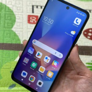 Xiaomi redmi note 10T bản chính hãng 6/128gb màu Xanh đẹp 98%