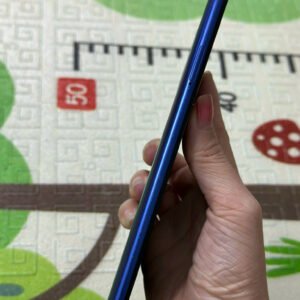 Xiaomi redmi note 10T bản chính hãng 6/128gb màu Xanh đẹp 98%