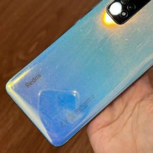 Note 11 bản 6-128gb, Xiaomi redmi note 11 chính hãng 98%