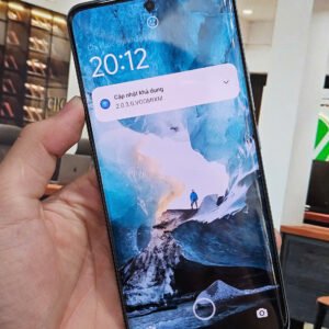 Xiaomi Redmi Note 14 Pro 5G (8-256Gb) BH TGDĐ T1-27 đẹp 99%